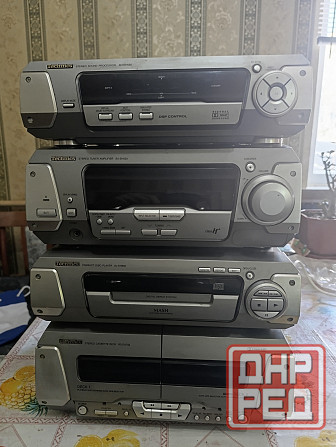 электроника Макеевка - изображение 7