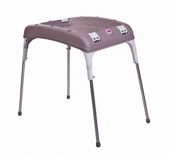 Комплект ванночка Ok Baby Onda Evolution c подставкой. Донецк