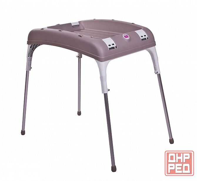 Комплект ванночка Ok Baby Onda Evolution c подставкой. Донецк - изображение 2