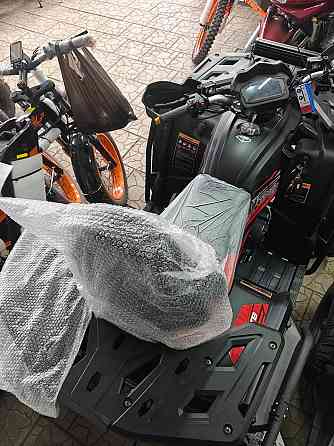 Квадроцикл Zeroair 200 E2 Макеевка