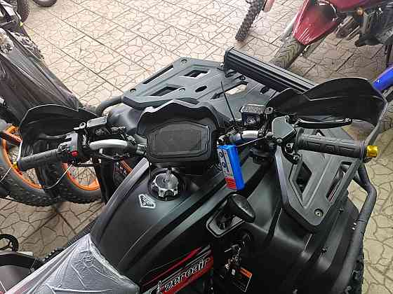 Квадроцикл Zeroair 200 E2 Макеевка