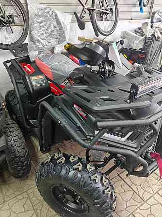 Квадроцикл Zeroair 200 E2 Макеевка