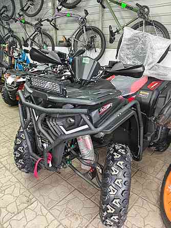 Квадроцикл Zeroair 200 E2 Макеевка