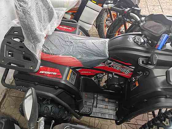 Квадроцикл Zeroair 200 E2 Макеевка