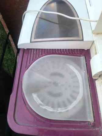 Стиральная машина б.у. Донецк