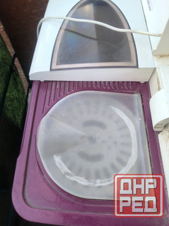 Стиральная машина б.у. Донецк - изображение 3