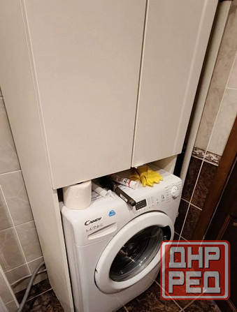 Срочная сдача крупногабаритной двухкомнатной квартиры в Пролетарском районе, ул. Матекина Донецк - изображение 8
