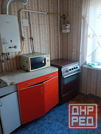 Продаётся 2 к.кв. м-н Азотный. Донецк - изображение 3