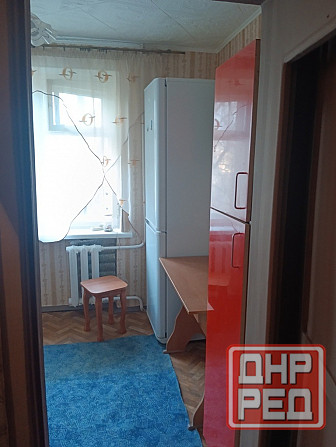 Продаётся 2 к.кв. м-н Азотный. Донецк - изображение 4