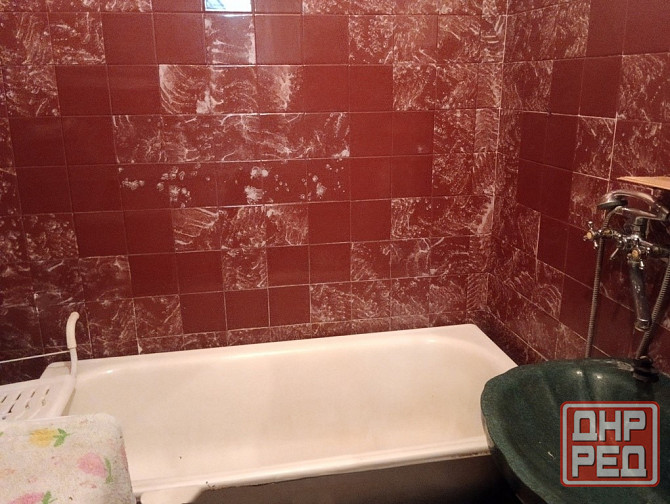 Продаётся 2 к.кв. м-н Азотный. Донецк - изображение 6