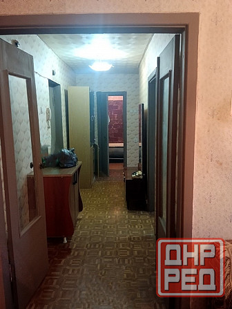 Продаётся 2 к.кв. м-н Азотный. Донецк - изображение 5