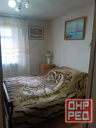 Продаётся 2 к.кв. м-н Азотный. Донецк - изображение 2