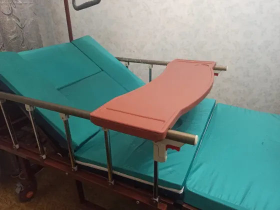 Кровать для лежачих больных Донецк