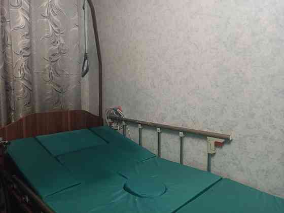 Кровать для лежачих больных Донецк