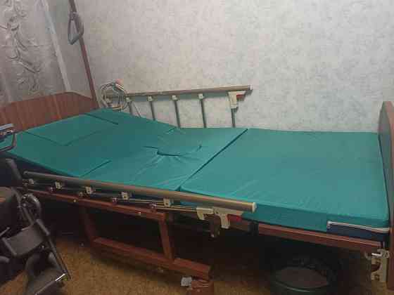 Кровать для лежачих больных Донецк