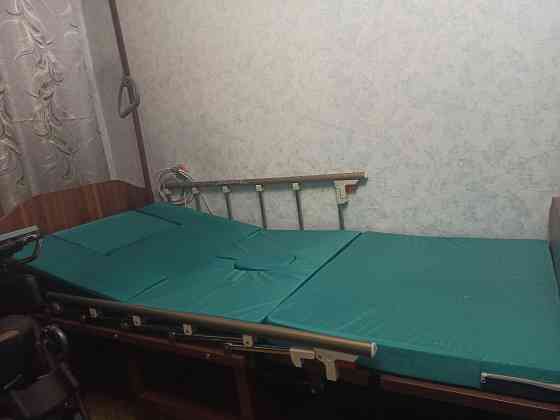 Кровать для лежачих больных Донецк