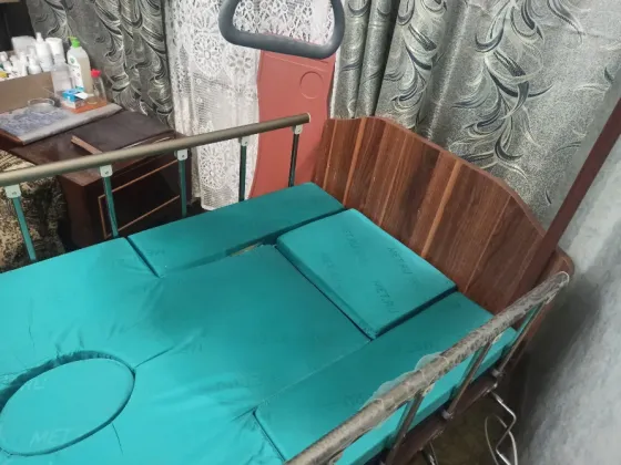 Кровать для лежачих больных Донецк