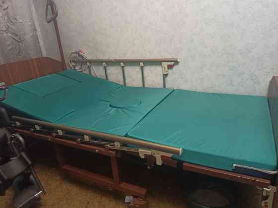 Кровать для лежачих больных Донецк