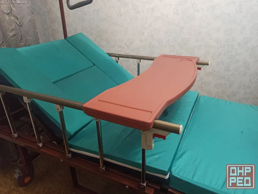 Кровать для лежачих больных Донецк - изображение 5