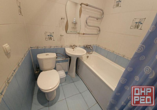Продается 2-к кв-ра на шахте Засядько Донецк - изображение 1