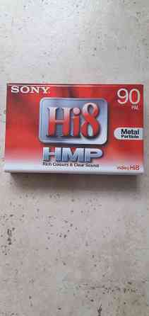 Видео касаета sony Донецк