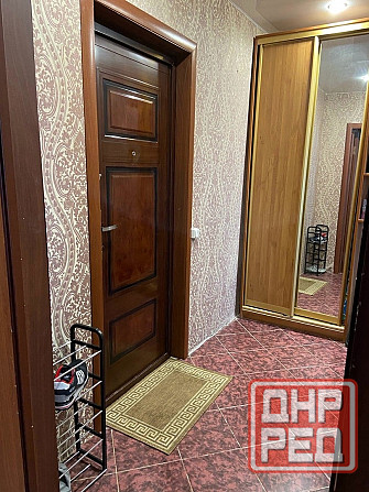 Сдаётся однокомнатную квартиру, пр. Панфилова 116 Долгосрочно Донецк - изображение 3