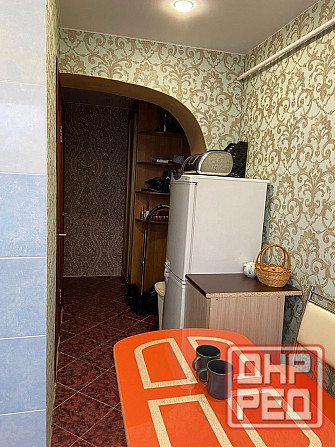 Сдаётся однокомнатную квартиру, пр. Панфилова 116 Долгосрочно Донецк - изображение 4