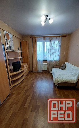 Сдаётся однокомнатную квартиру, Ворошиловский Район Донецк - изображение 2