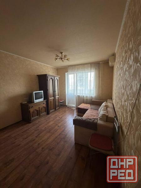 Срочная продажа 1но комнатной квартиры в Ворошиловском районе Донецк - изображение 5