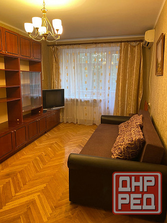 Сдается 1 комнатная квартира, от собственника г. Мариуполь Мариуполь - изображение 2