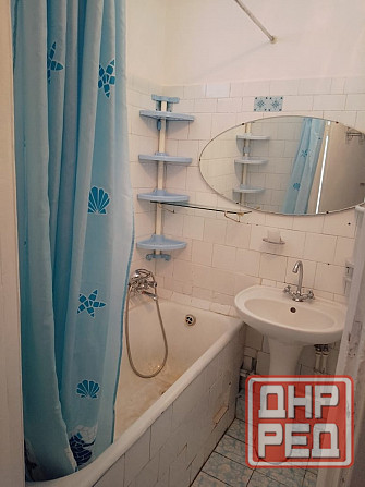 Сдается 1 комнатная квартира, от собственника г. Мариуполь Мариуполь - изображение 1