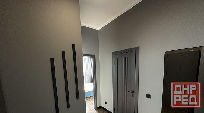 Ворошиловский район, Набережная, Пешая доступность к Крытому рынку, Самый центр Города Донецк - изображение 9