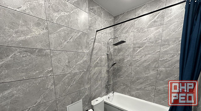 Ворошиловский район, Набережная, Пешая доступность к Крытому рынку, Самый центр Города Донецк - изображение 6