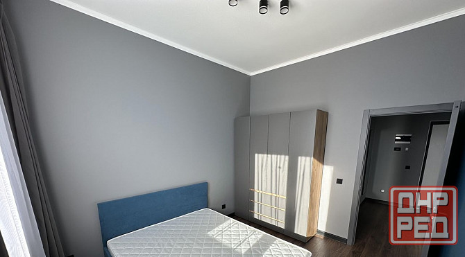 Ворошиловский район, Набережная, Пешая доступность к Крытому рынку, Самый центр Города Донецк - изображение 2