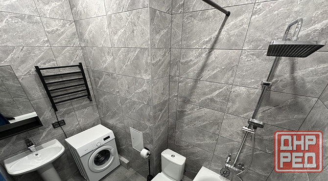 Ворошиловский район, Набережная, Пешая доступность к Крытому рынку, Самый центр Города Донецк - изображение 7