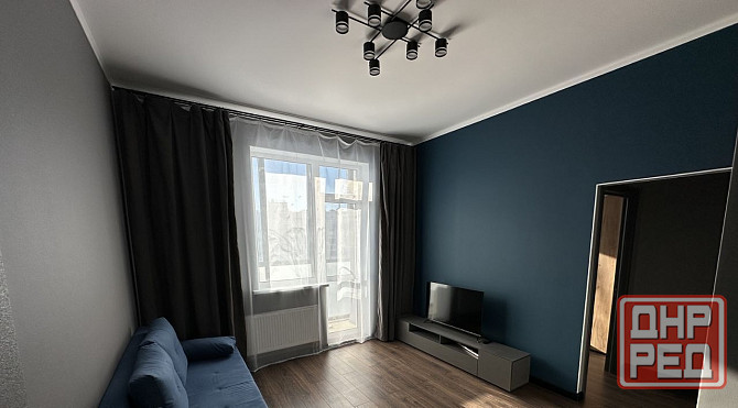 Ворошиловский район, Набережная, Пешая доступность к Крытому рынку, Самый центр Города Донецк - изображение 1