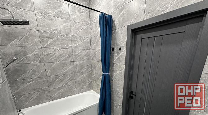 Ворошиловский район, Набережная, Пешая доступность к Крытому рынку, Самый центр Города Донецк - изображение 8