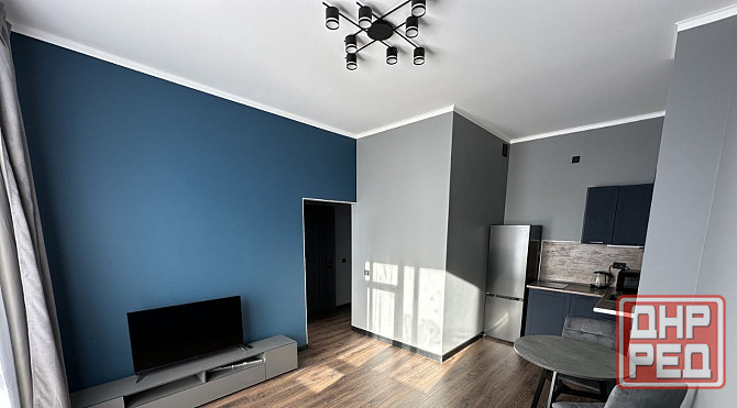 Ворошиловский район, Набережная, Пешая доступность к Крытому рынку, Самый центр Города Донецк - изображение 4