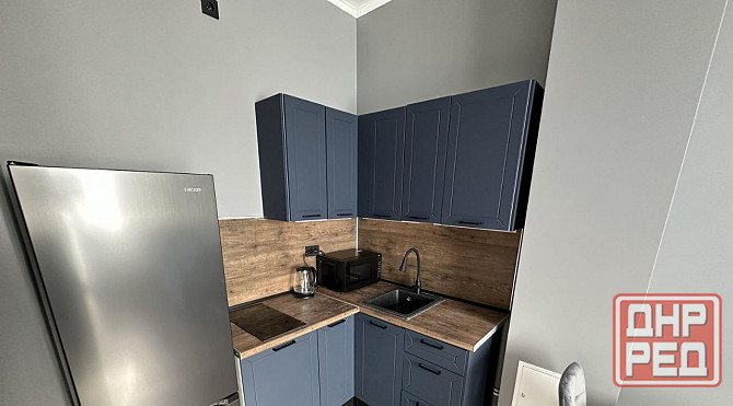 Ворошиловский район, Набережная, Пешая доступность к Крытому рынку, Самый центр Города Донецк - изображение 5