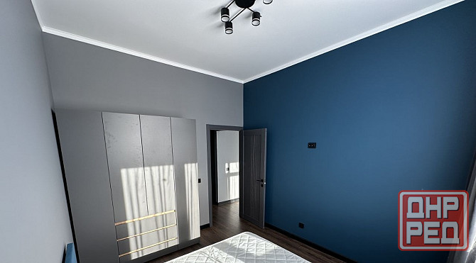 Ворошиловский район, Набережная, Пешая доступность к Крытому рынку, Самый центр Города Донецк - изображение 3