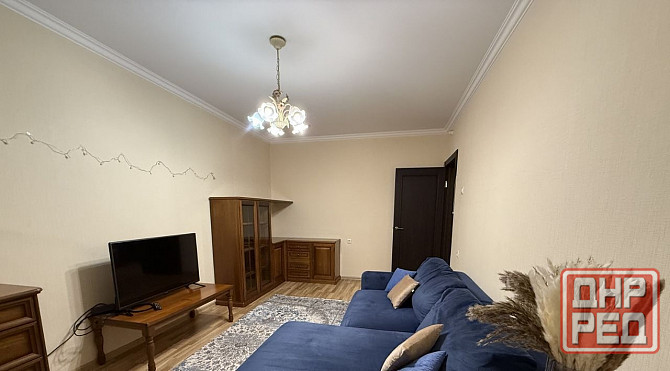 Сдаётся шикарная 2 комнатная квартира Мариуполь - изображение 1