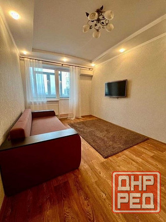 Сдаётся двушка в Кировском районе Донецк - изображение 1