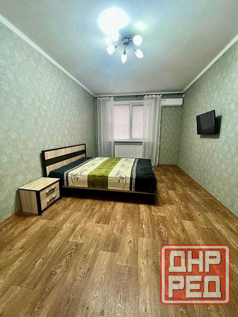 Сдаётся двушка в Кировском районе Донецк - изображение 4