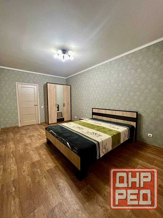 Сдаётся двушка в Кировском районе Донецк - изображение 3