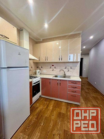 Сдаётся двушка в Кировском районе Донецк - изображение 6