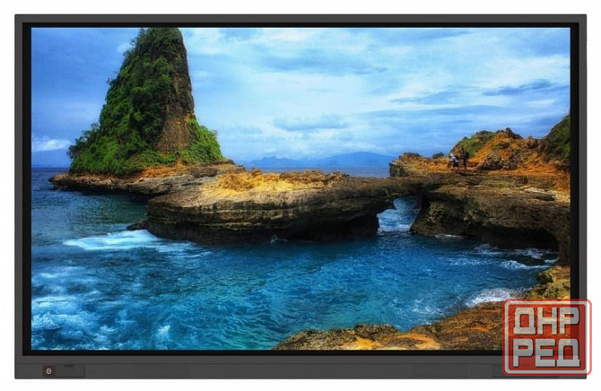 Интерактивная панель Newline Trutouch TT 65 18vn Донецк - изображение 1