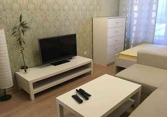 Сдаю однокомнатную квартиру, Куйбышевский район Донецк