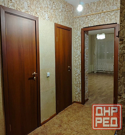 Сдаю однокомнатную квартиру, Калининский район Донецк - изображение 5