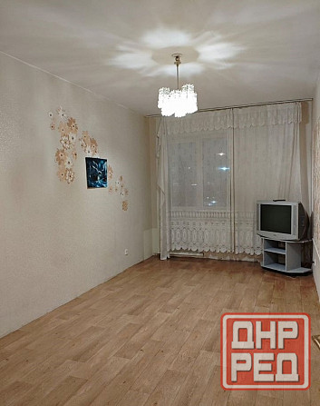 Сдаю однокомнатную квартиру, Калининский район Донецк - изображение 2