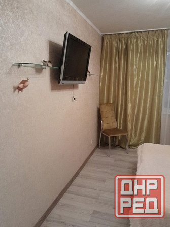 Сдаю однокомнатную квартиру, Ворошиловском районе Донецк - изображение 6